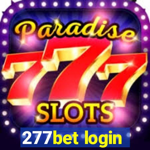 277bet login